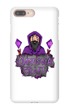 Qardovia's iPhone Phone Cases