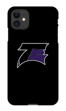 transcendentesportsrl iPhone Phone Cases
