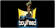 chefboyifeed XXL Gaming Mousepad