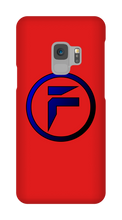fuzionsg Samsung Phone Cases