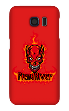 fiendriver Samsung Phone Cases