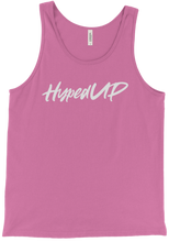 xxhypedupxx Tank Top