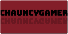 chauncygamer XXL Gaming Mousepad