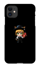 SurudoiRyu iPhone Phone Cases