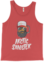 arctic_shagster Tank Top