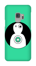 YGS Logo Samsung Phone Case