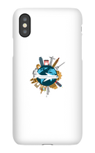 Hüllen für "iPhone" (Mehrfarbig)