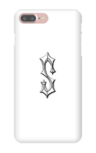 theinnerflamefanatic iPhone Phone Cases