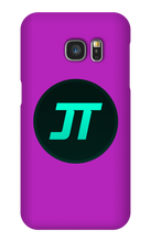 JtTheCripple Samsung Cases