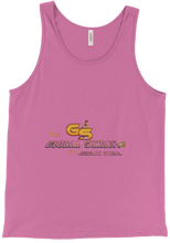 theglobalsunday Tank Top