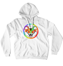 Sub Badge Hoodie (No-Zip/Pullover)