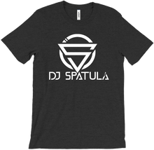 White Logo T
