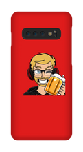 psycholions97 Samsung Phone Cases