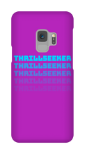 thrill5eeker Samsung Phone Cases