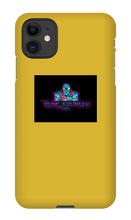 rune_krunker iPhone Phone Cases