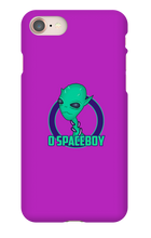 Capa Iphone Logotipo