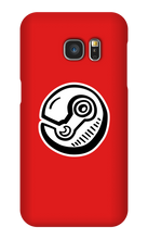 gamexproduktion Samsung Phone Cases