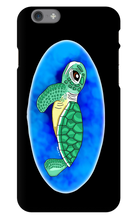 Turtle iPhone Phone Cases