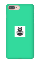 Locke iPhone Phone Cases