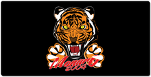 monaro2004 XXL Gaming Mousepad