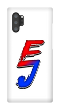 Ejay Samsung Phones Cases