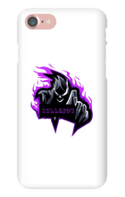 killeruk logo iPhone Phone Cases