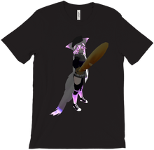 Neko_Sky_Nya Saint BaguetteT-Shirts