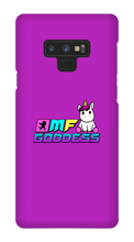 Omfgoddess Samsung Phone Case