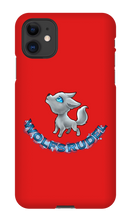 albtraumwoelfin iPhone Phone Cases