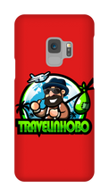 travelinhobo Samsung Phone Cases