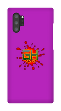 GH863 Samsung Phone Cases
