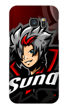 Samsung Phone case 2