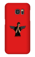 edmondchannel Samsung Phone Cases