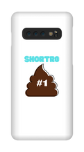 shortr0 Samsung Phone Cases