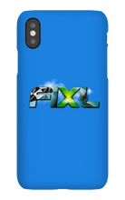 f1xl iPhone Phone Cases