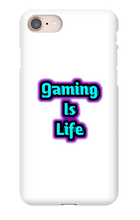 chriswgaming iPhone Phone Cases