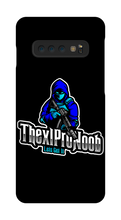ThexIProNoob Logo Samsung Case