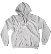 Reds Truckin White Letters