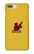 sevenxqcx iPhone Phone Cases