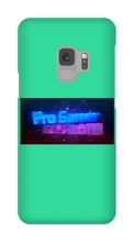 ralf2015 Samsung Phone Cases