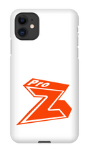 bbs_proz iPhone Phone Cases