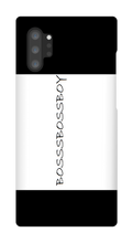bosssbossboy Samsung Phone Cases