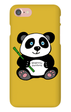 magneticpanda48 iPhone Phone Cases
