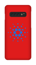 jasonx40gaming Samsung Phone Cases
