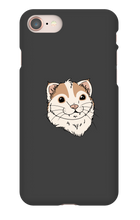 koldobika iPhone Phone Cases