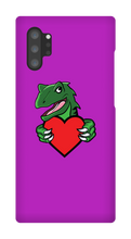 Raptor Love Samsung Phone Cases