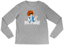 Mr Twink Long Sleeve