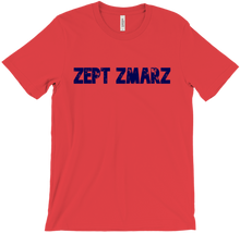 Zept Zmarz's T-Shirts