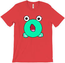 Pog Face T-Shirt