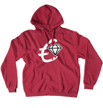 euroklik Hoodies (No-Zip/Pullover)